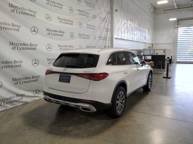 used 2024 Mercedes-Benz GLC 300 car, priced at $50,995