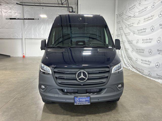 new 2025 Mercedes-Benz Sprinter 2500 car, priced at $69,268