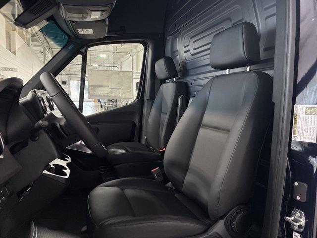 new 2025 Mercedes-Benz Sprinter 2500 car, priced at $69,268