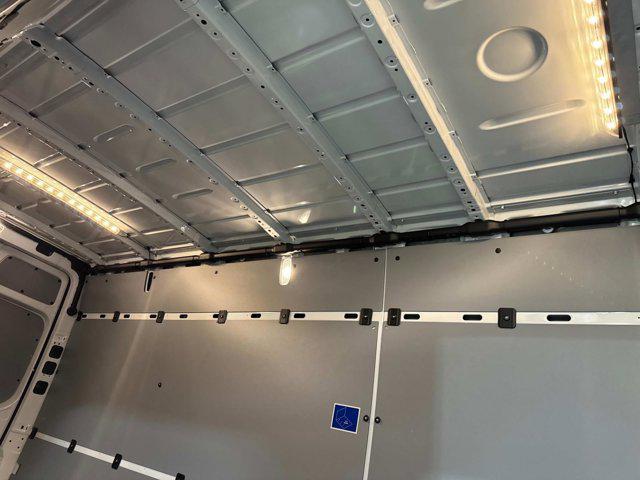 new 2025 Mercedes-Benz Sprinter 2500 car, priced at $62,910