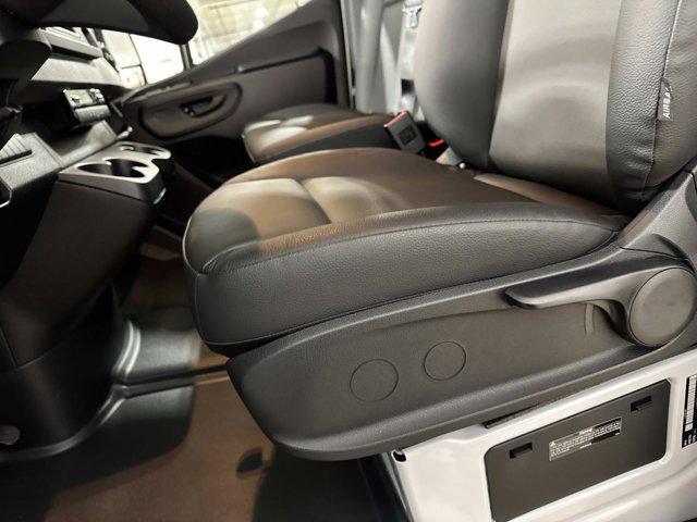 new 2025 Mercedes-Benz Sprinter 2500 car, priced at $62,910