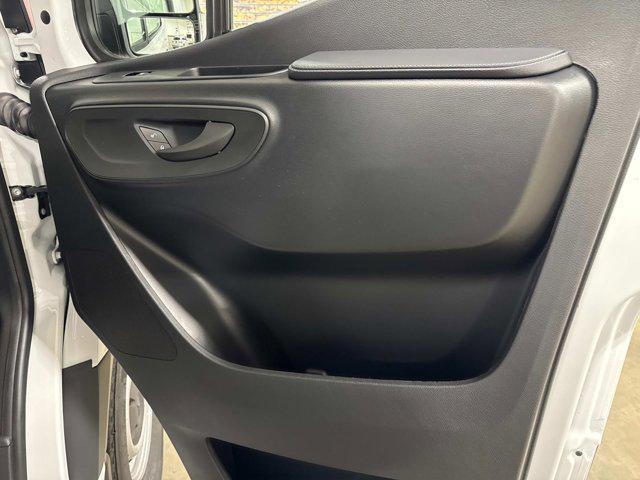 new 2025 Mercedes-Benz Sprinter 2500 car, priced at $62,910