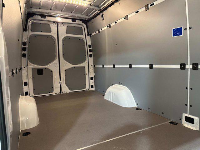 new 2025 Mercedes-Benz Sprinter 2500 car, priced at $62,910
