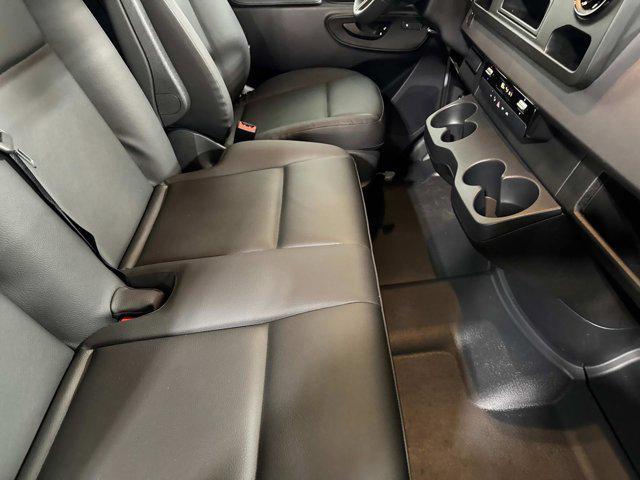 new 2025 Mercedes-Benz Sprinter 2500 car, priced at $62,910