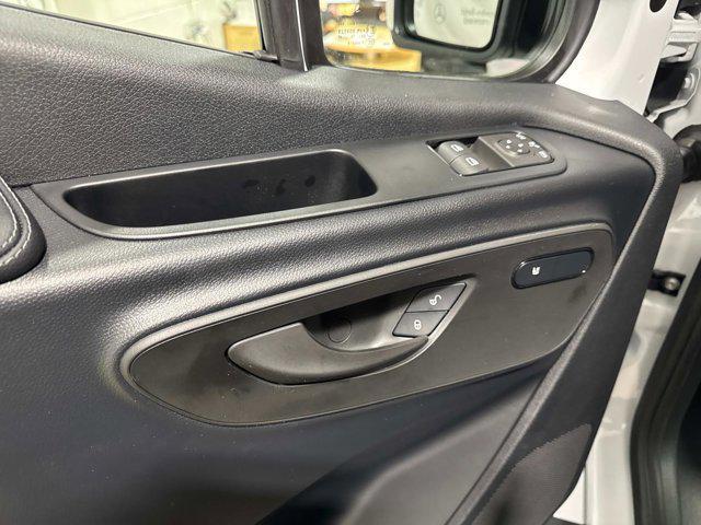new 2025 Mercedes-Benz Sprinter 2500 car, priced at $62,910