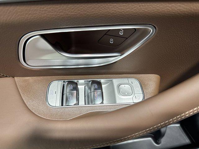 new 2025 Mercedes-Benz AMG GLE 53 car, priced at $97,735