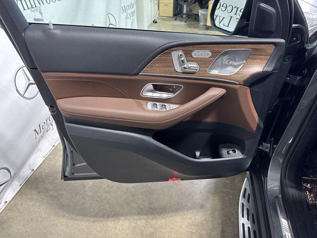 new 2025 Mercedes-Benz AMG GLE 53 car, priced at $97,735