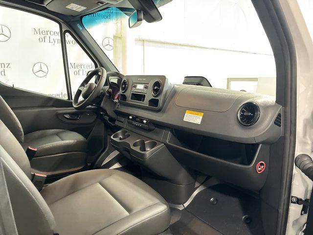 new 2025 Mercedes-Benz Sprinter 2500 car, priced at $63,224