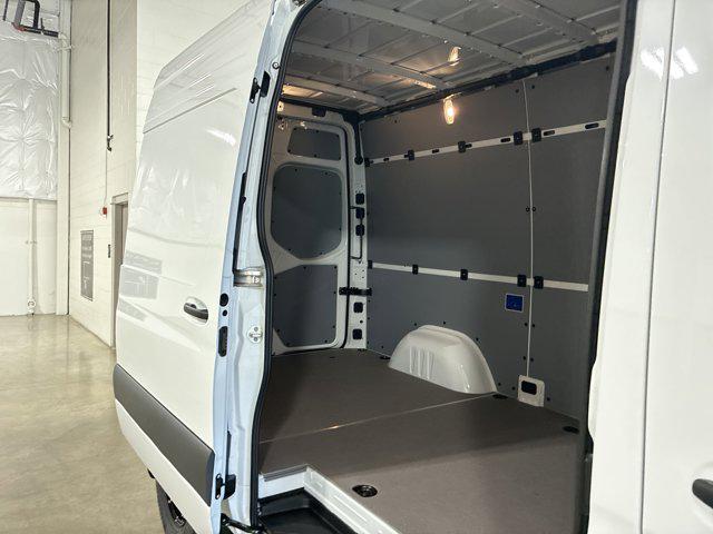 new 2025 Mercedes-Benz Sprinter 2500 car, priced at $63,224