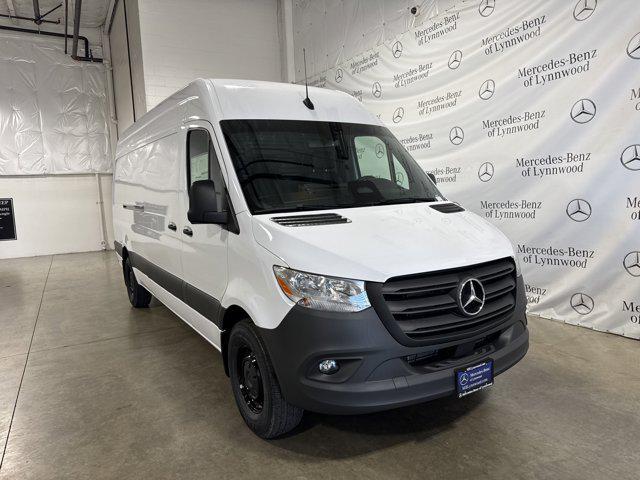 new 2025 Mercedes-Benz Sprinter 2500 car, priced at $67,264