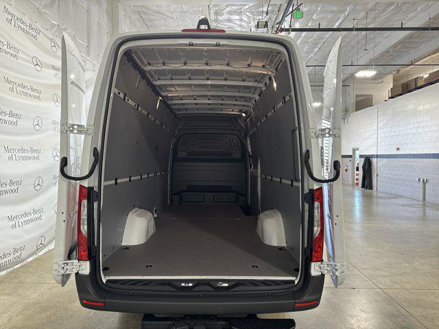 new 2025 Mercedes-Benz Sprinter 2500 car, priced at $67,264