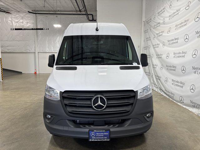 new 2025 Mercedes-Benz Sprinter 2500 car, priced at $67,264