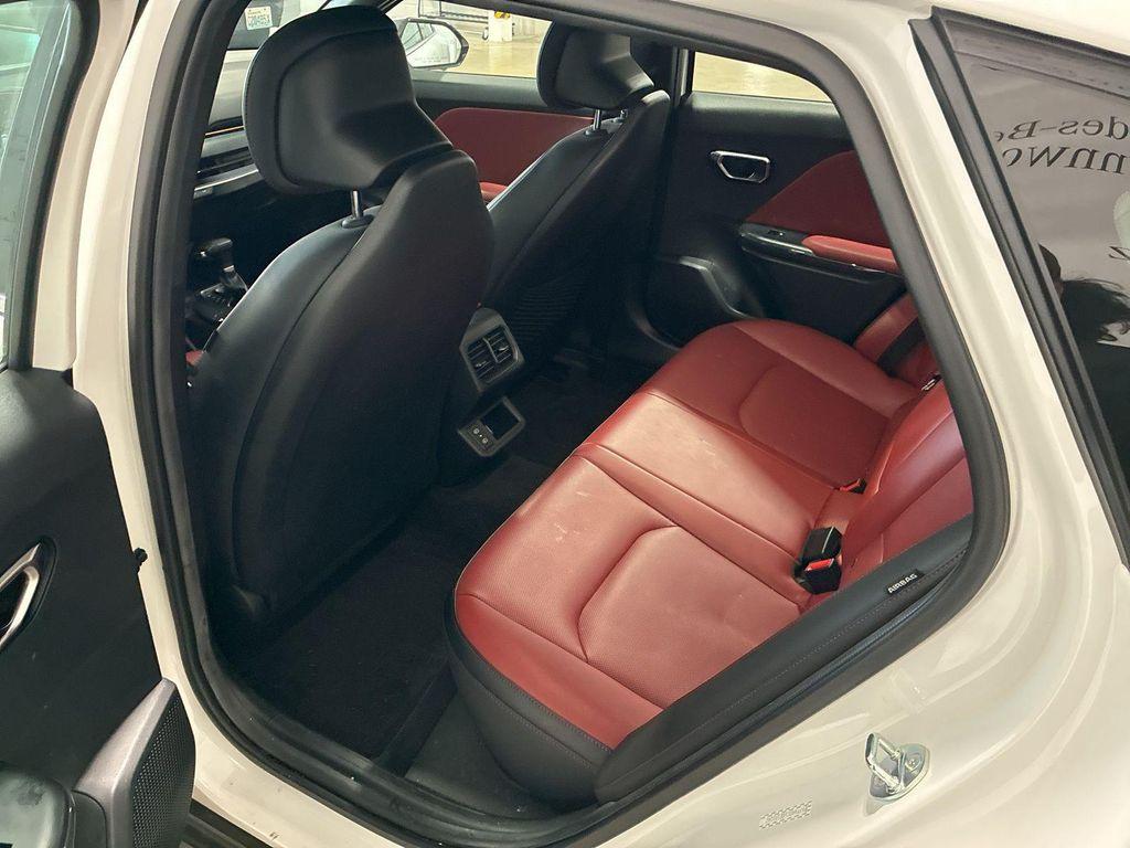 used 2025 Kia K4 car, priced at $25,998