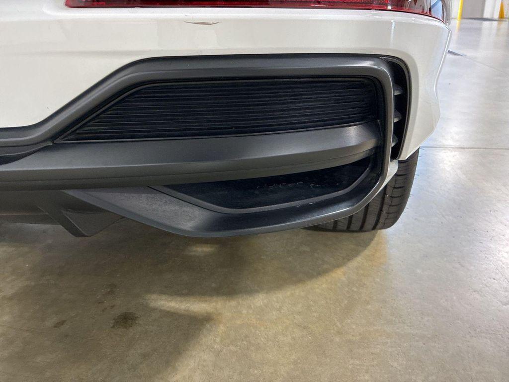 used 2022 Audi Q3 car, priced at $26,995