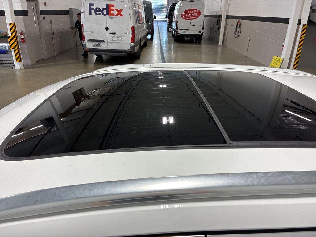 used 2022 Audi Q3 car, priced at $26,995