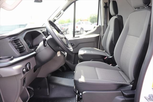 new 2025 Ford Transit-250 car, priced at $50,000