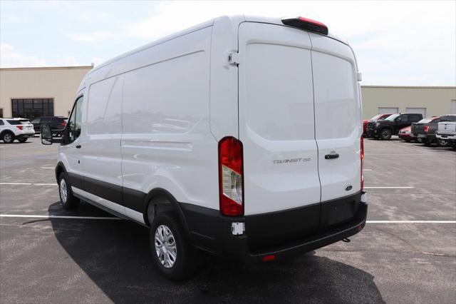 new 2025 Ford Transit-250 car, priced at $50,000