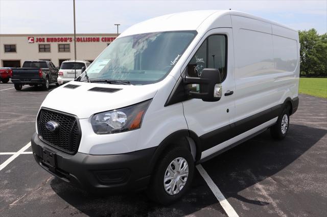 new 2025 Ford Transit-250 car, priced at $50,000