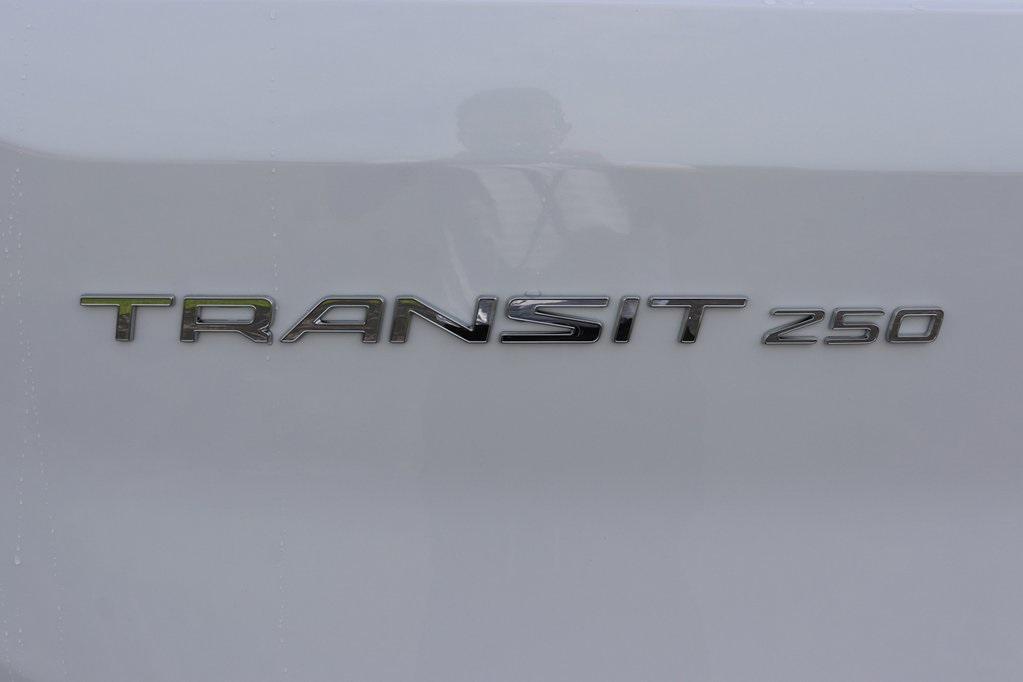 new 2025 Ford Transit-250 car, priced at $50,000