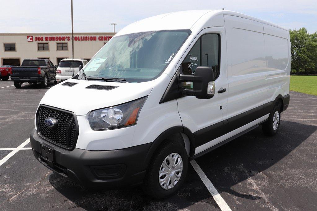 new 2025 Ford Transit-250 car, priced at $50,000
