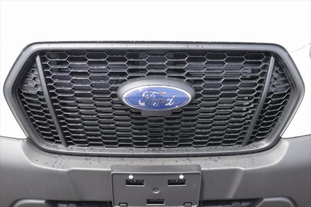 new 2025 Ford Transit-250 car, priced at $50,000