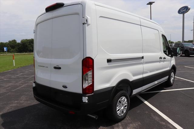 new 2025 Ford Transit-250 car, priced at $50,000