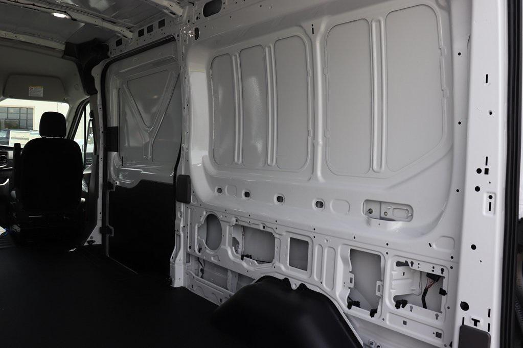 new 2025 Ford Transit-250 car, priced at $50,000