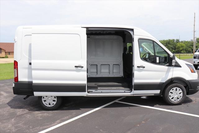 new 2025 Ford Transit-250 car, priced at $50,000