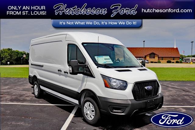 new 2025 Ford Transit-250 car, priced at $50,000