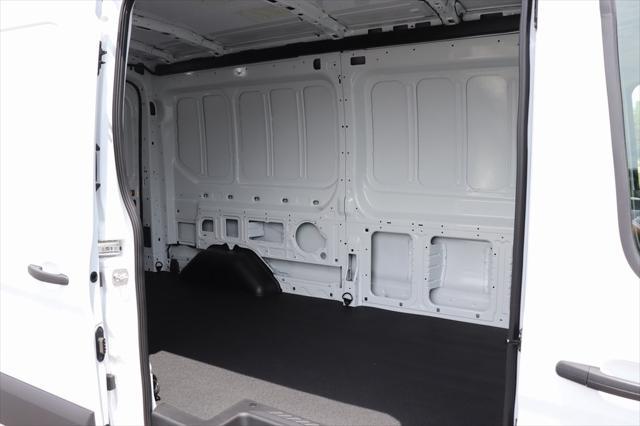 new 2025 Ford Transit-250 car, priced at $50,000