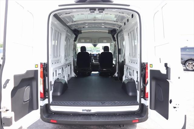 new 2025 Ford Transit-250 car, priced at $50,000