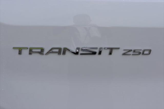 new 2025 Ford Transit-250 car, priced at $50,000