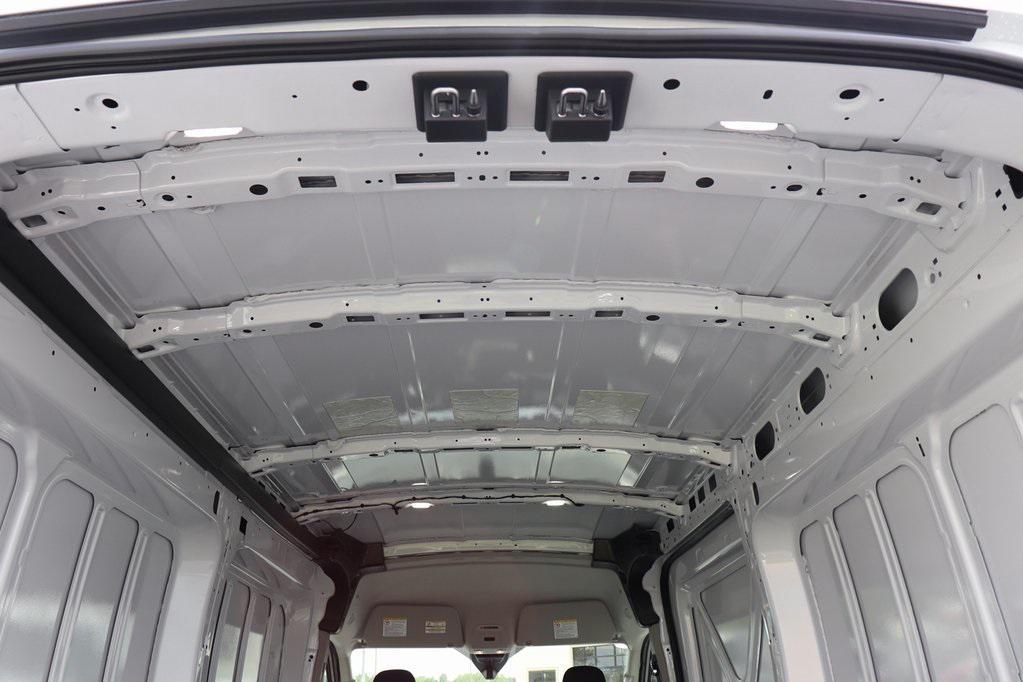 new 2025 Ford Transit-250 car, priced at $50,000