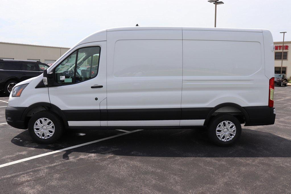 new 2025 Ford Transit-250 car, priced at $50,000