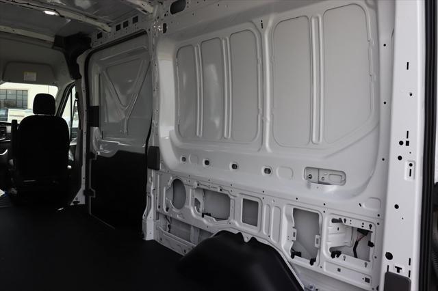 new 2025 Ford Transit-250 car, priced at $50,000