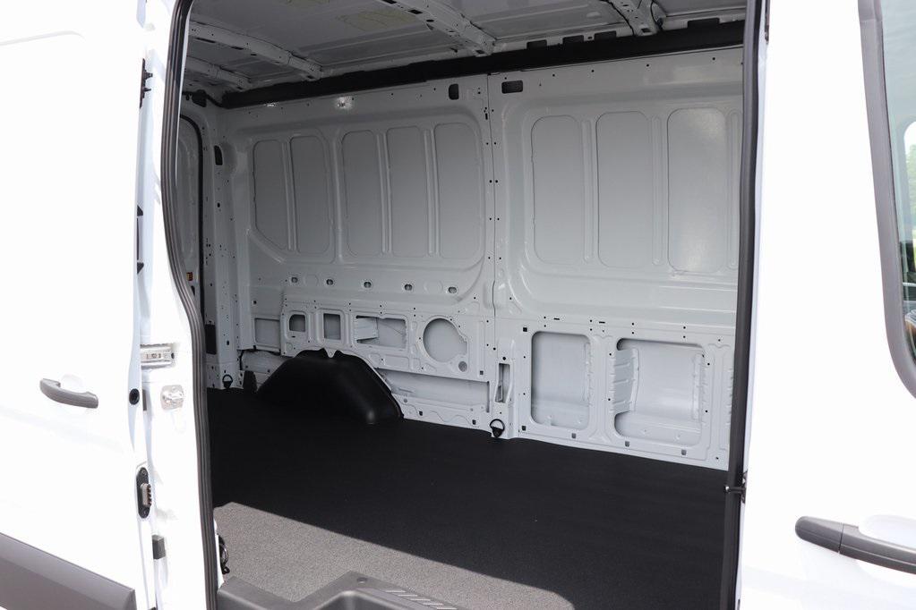 new 2025 Ford Transit-250 car, priced at $50,000