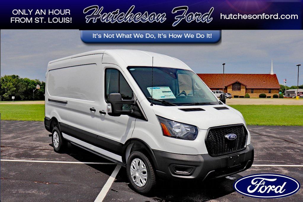 new 2025 Ford Transit-250 car, priced at $50,000