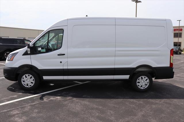 new 2025 Ford Transit-250 car, priced at $50,000