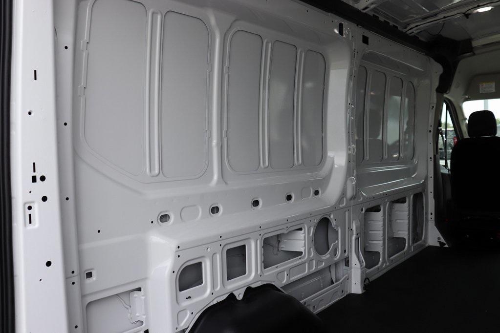 new 2025 Ford Transit-250 car, priced at $50,000