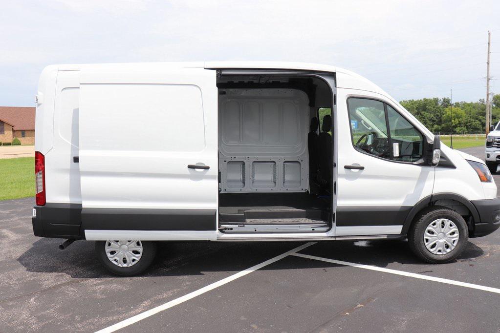 new 2025 Ford Transit-250 car, priced at $50,000