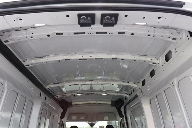 new 2025 Ford Transit-250 car, priced at $50,000