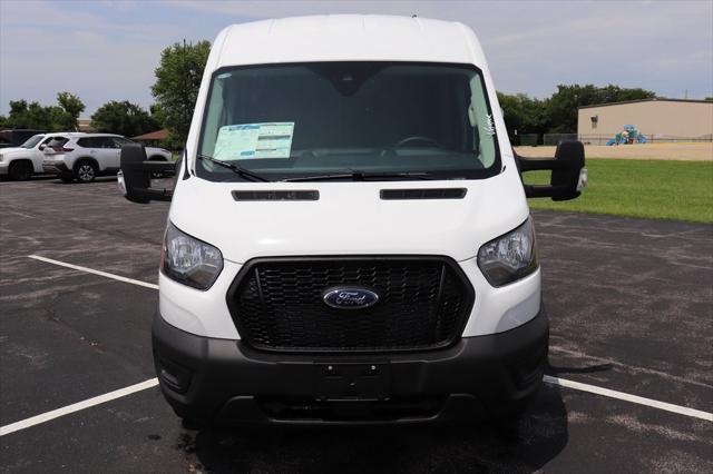 new 2025 Ford Transit-250 car, priced at $50,000