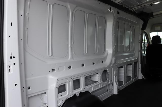 new 2025 Ford Transit-250 car, priced at $50,000