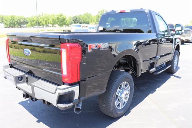 new 2025 Ford F-350 car, priced at $53,500