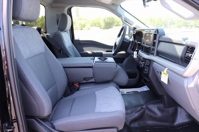new 2025 Ford F-350 car, priced at $53,500