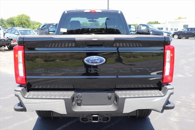 new 2025 Ford F-350 car, priced at $53,500