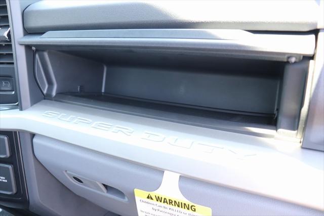 new 2025 Ford F-350 car, priced at $53,500