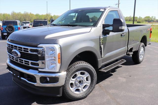 new 2025 Ford F-350 car, priced at $53,500