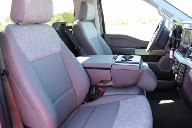new 2025 Ford F-350 car, priced at $53,500