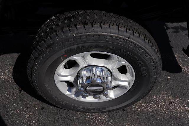 new 2025 Ford F-350 car, priced at $53,500